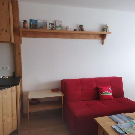 Falkenstein-Wohnung-4-Haus-B Oberstdorf Exteriér fotografie