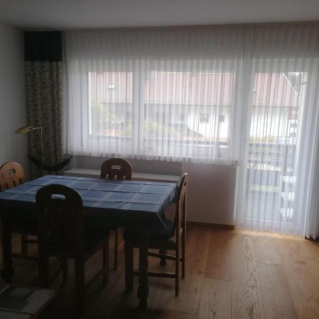 Falkenstein-Wohnung-4-Haus-B Oberstdorf Exteriér fotografie