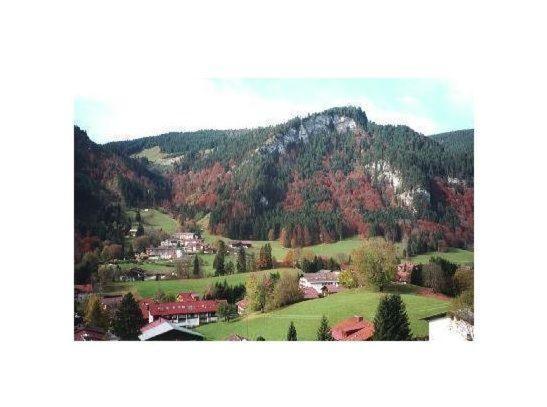 Falkenstein-Wohnung-4-Haus-B Oberstdorf Exteriér fotografie