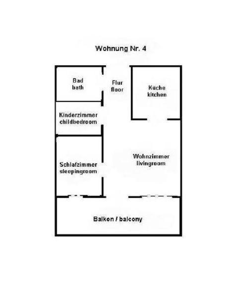 Falkenstein-Wohnung-4-Haus-B Oberstdorf Exteriér fotografie